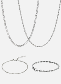 MINIMALIST SET