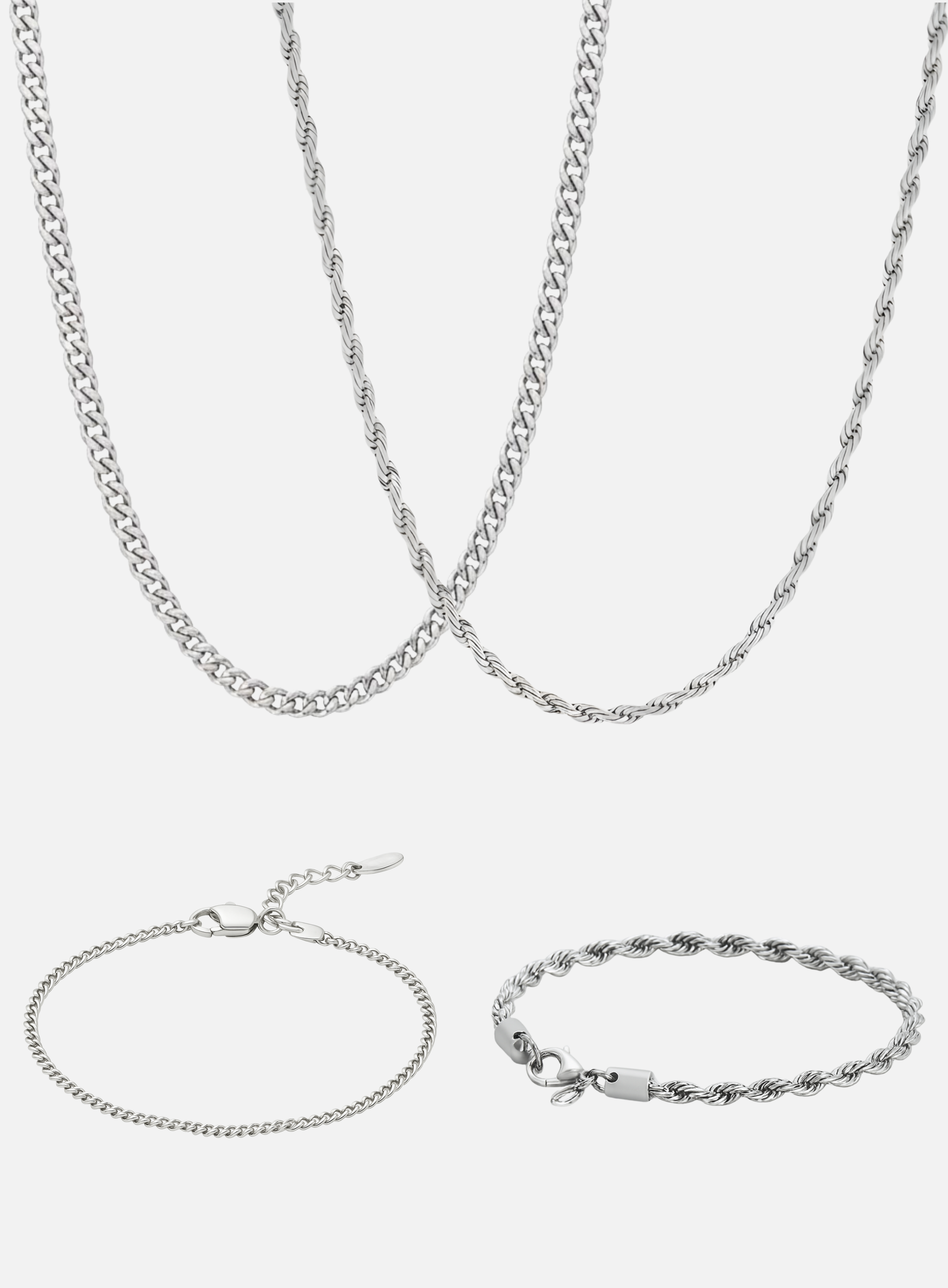 MINIMALIST SET