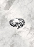 WINGS OF GABRIEL RING