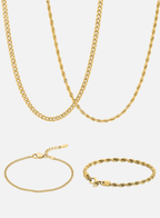 MINIMALIST SET