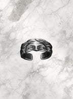 EYES OF ARCHANGEL RING