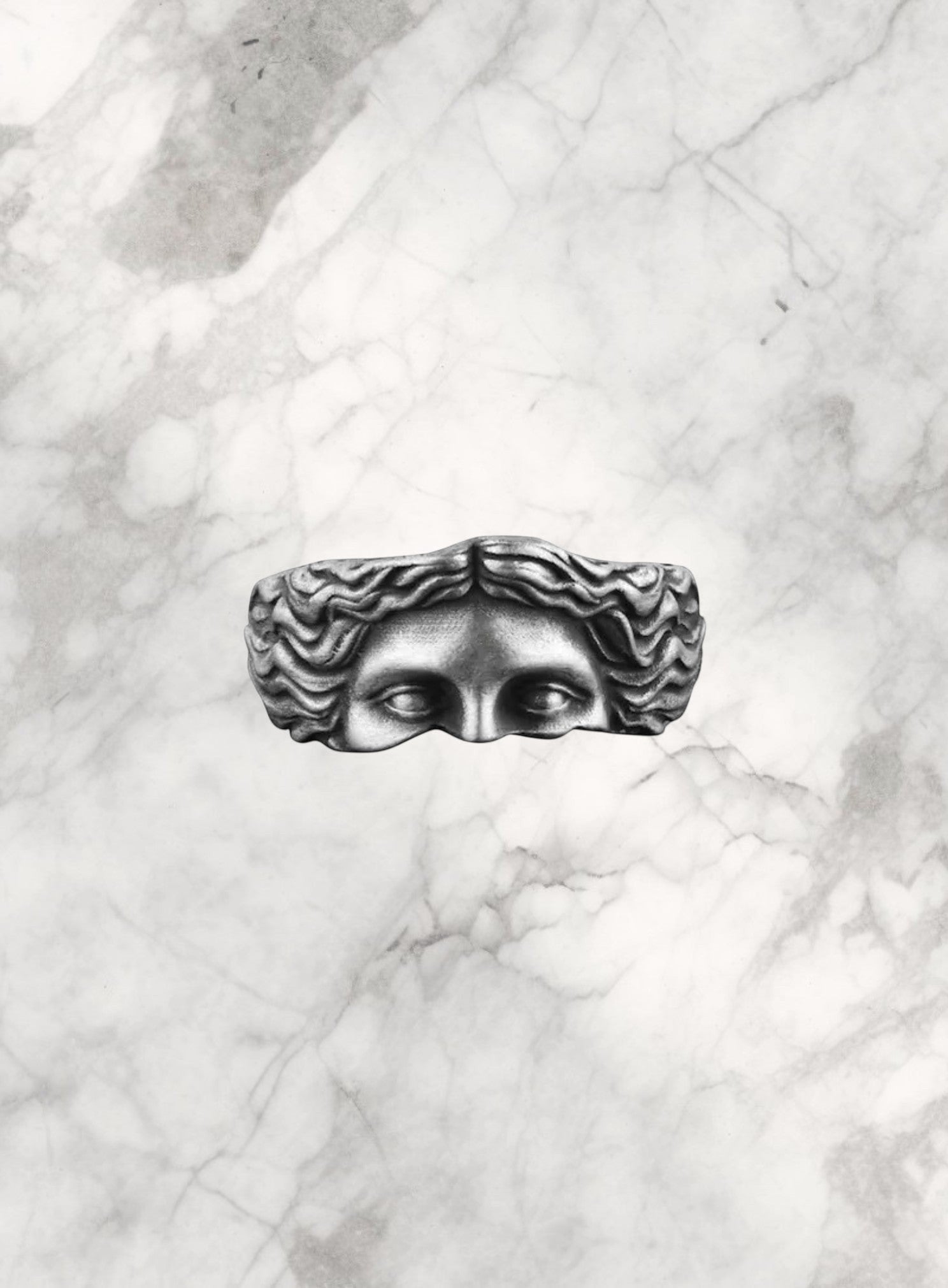 EYES OF ARCHANGEL RING