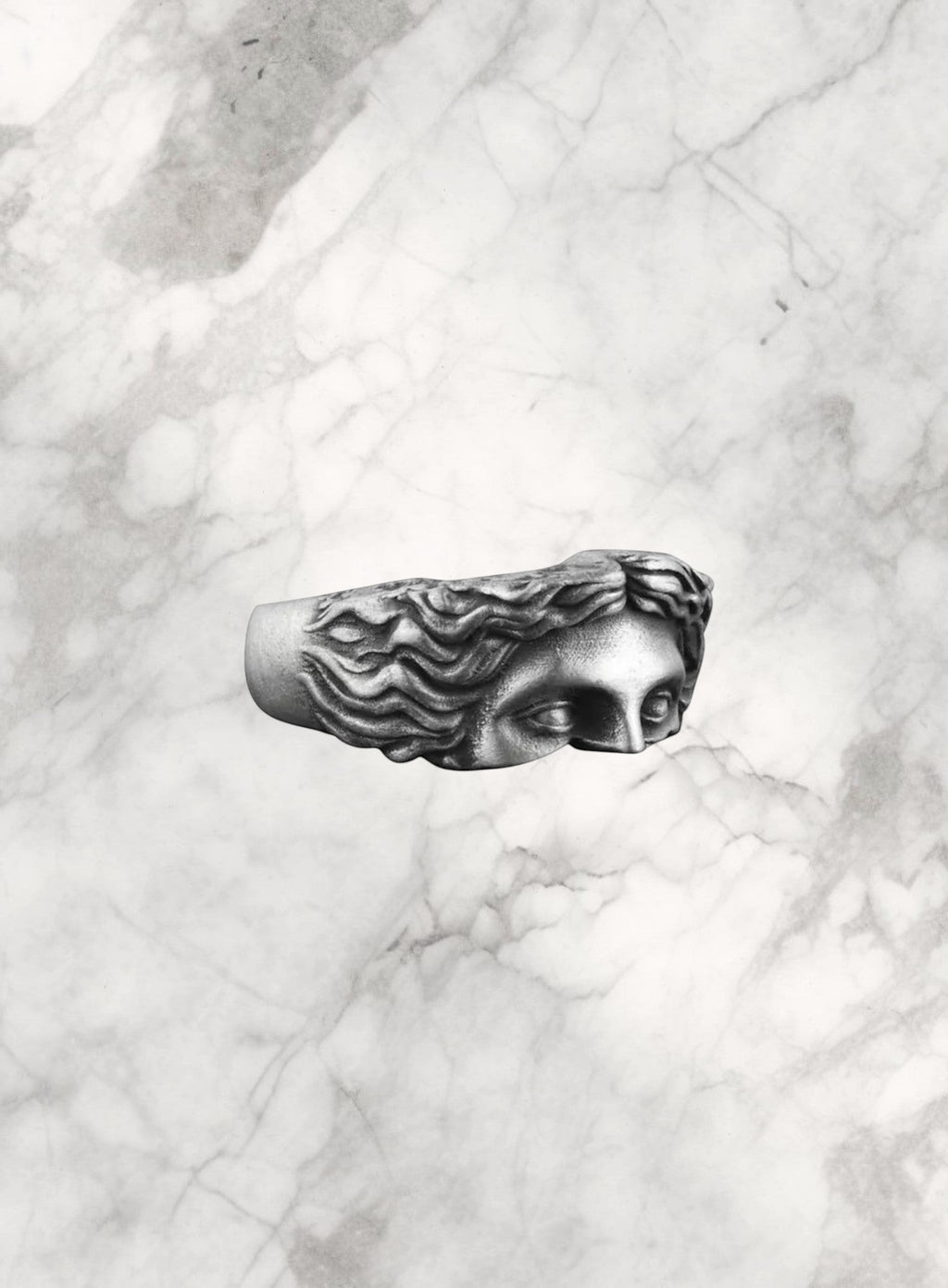 EYES OF ARCHANGEL RING