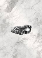 EYES OF ARCHANGEL RING