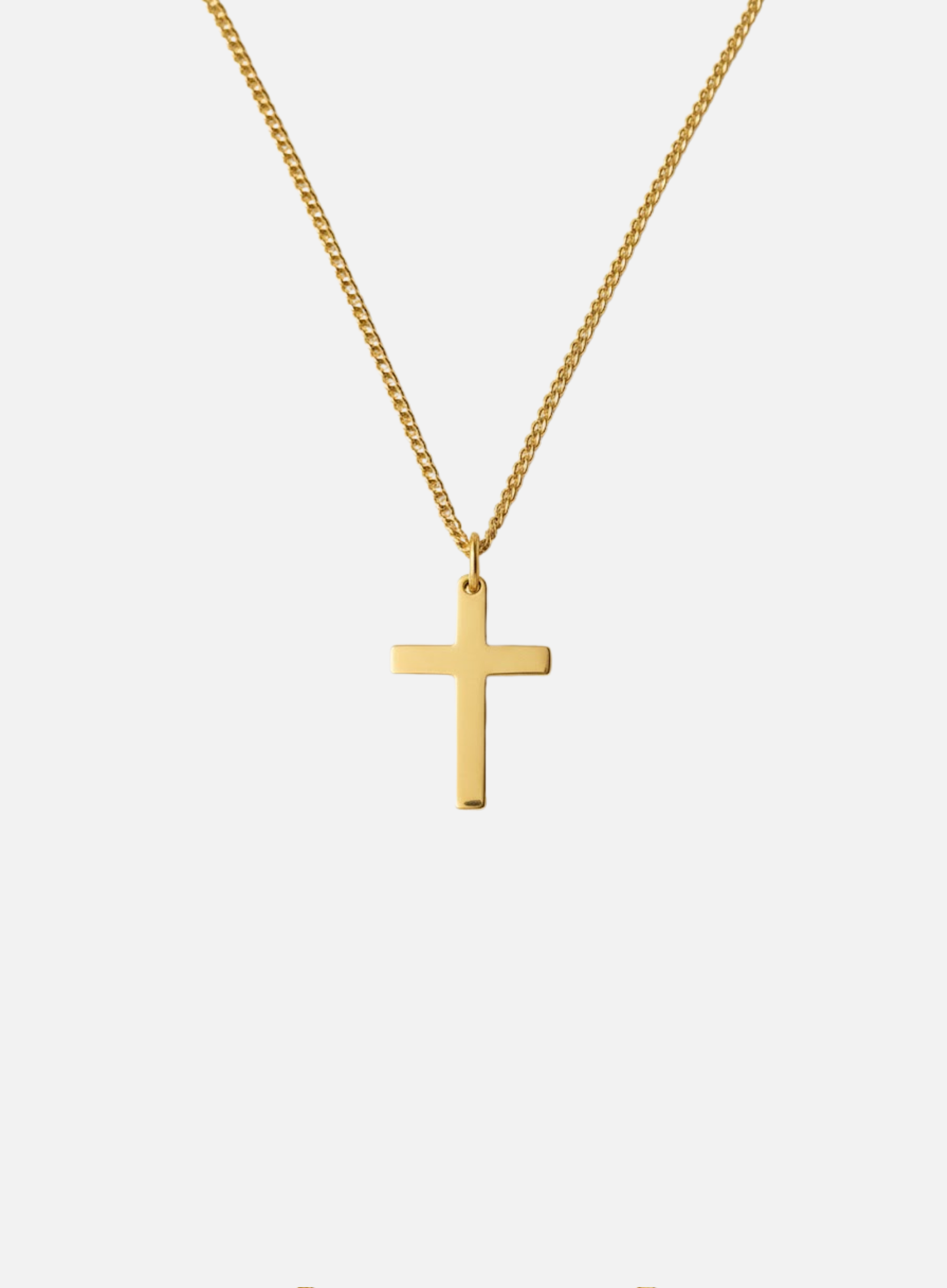 HOLY CROSS