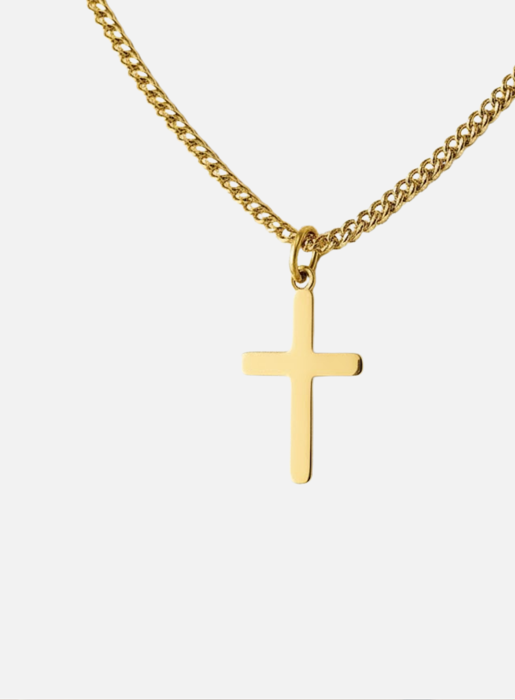 HOLY CROSS