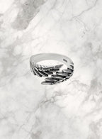 WINGS OF GABRIEL RING