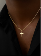 HOLY CROSS