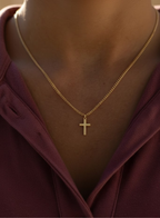 GOSPEL NECKLACE SET