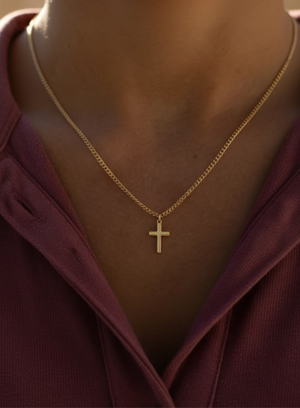 HOLY CROSS
