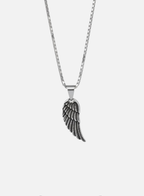 WING NECKLACE