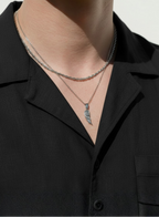 WING NECKLACE