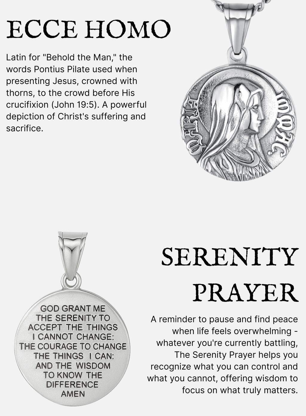VIRGIN MARY QUARTER
