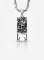 FORGIVE THEM FATHER NECKLACE