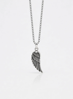 WING NECKLACE