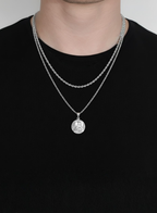 JESUS & MARY SET