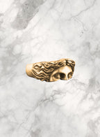 EYES OF ARCHANGEL RING