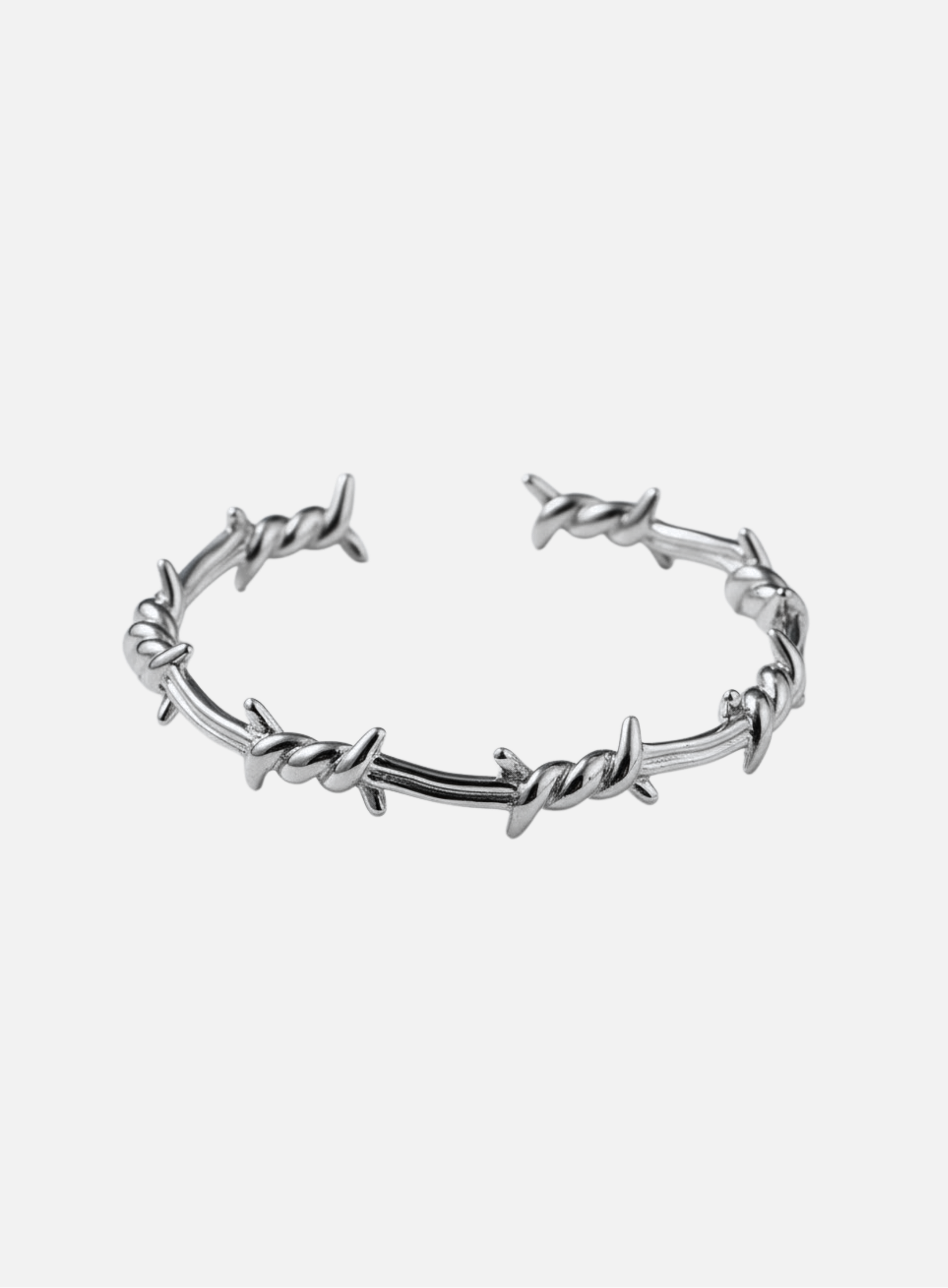 CROWN OF THORNS