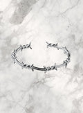 CROWN OF THORNS BRACELET