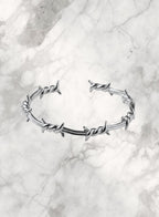 CROWN OF THORNS BRACELET