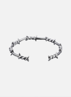 CROWN OF THORNS