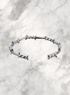 CROWN OF THORNS BRACELET