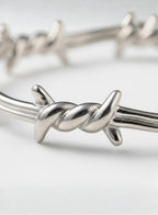 CROWN OF THORNS BRACELET