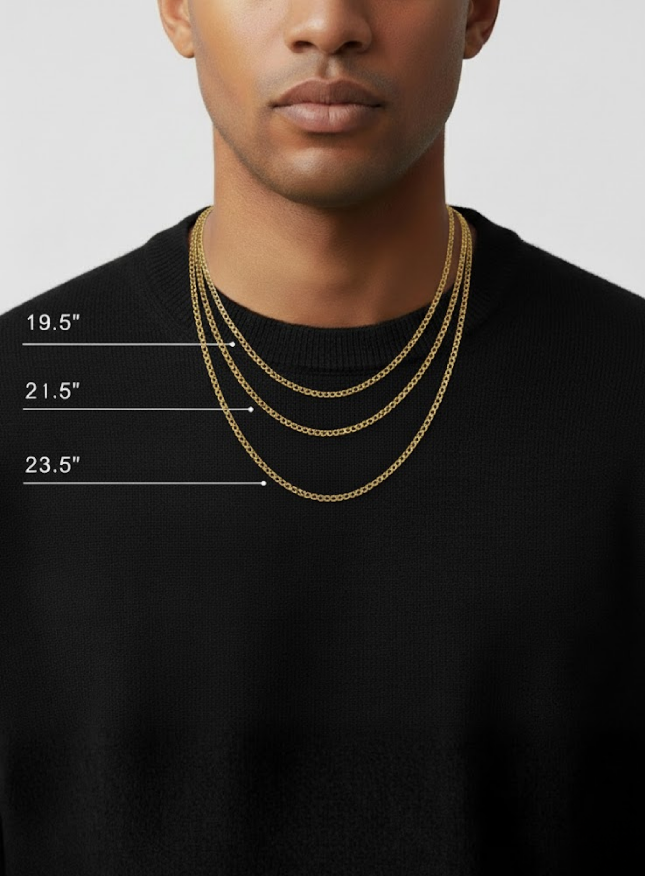 MINIMALIST SET