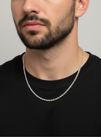 ROPE CHAIN 3MM