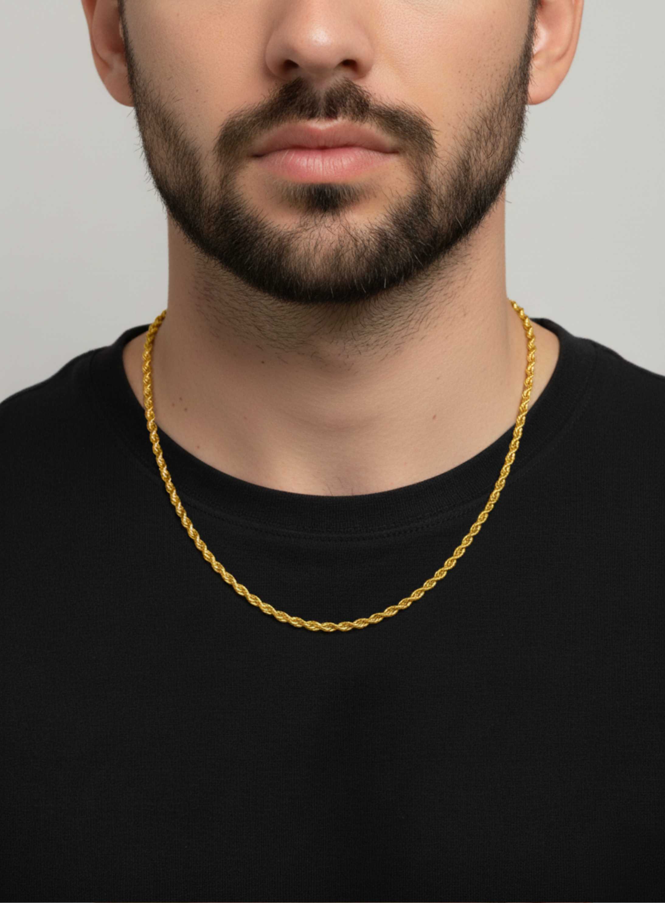 ROPE 3MM (19.5)