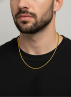 ROPE CHAIN 3MM
