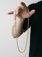 ROPE CHAIN 3MM