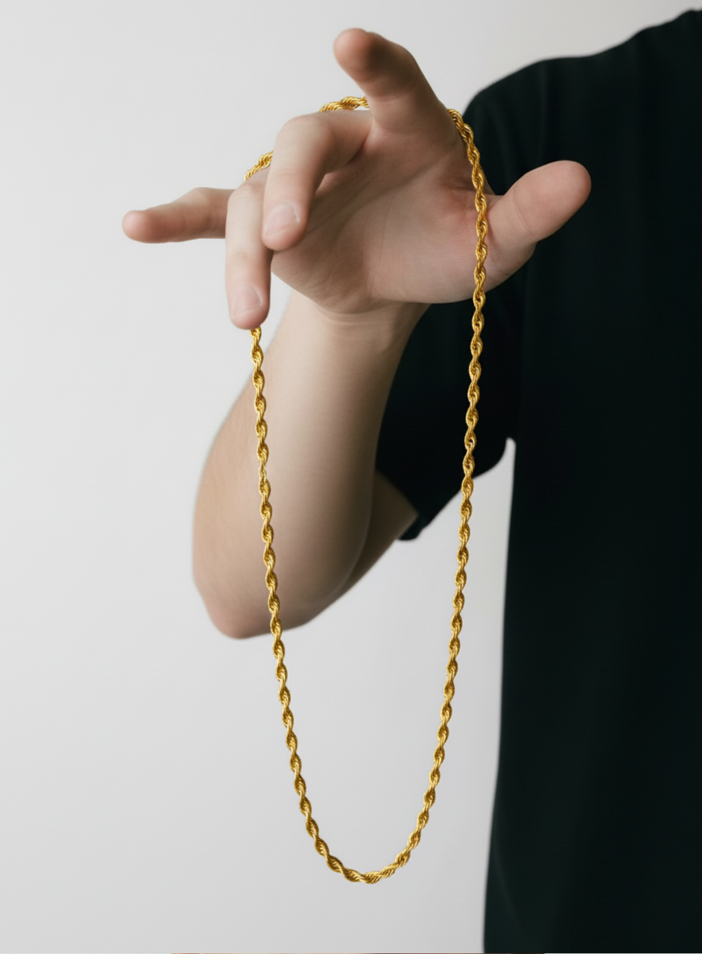 ROPE 3MM (21.5)