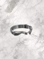 TOUCH OF GOD RING