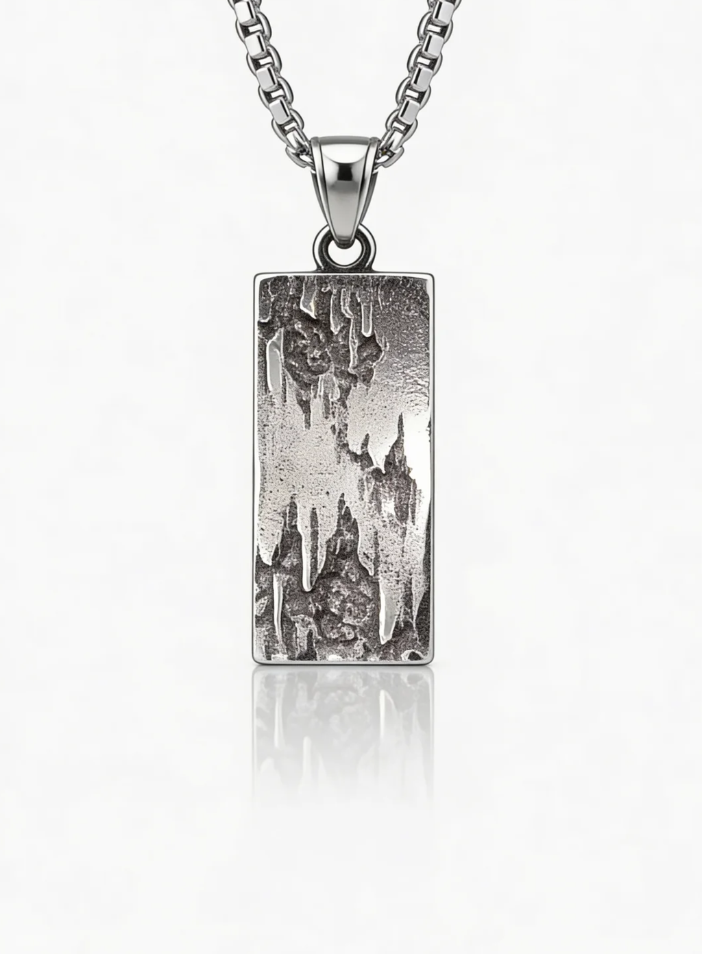 FORGIVE THEM FATHER NECKLACE