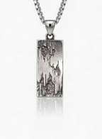 FORGIVE THEM FATHER NECKLACE