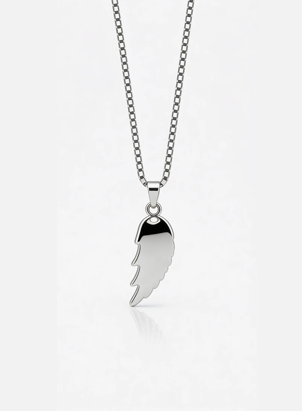 WING NECKLACE