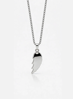 WING NECKLACE