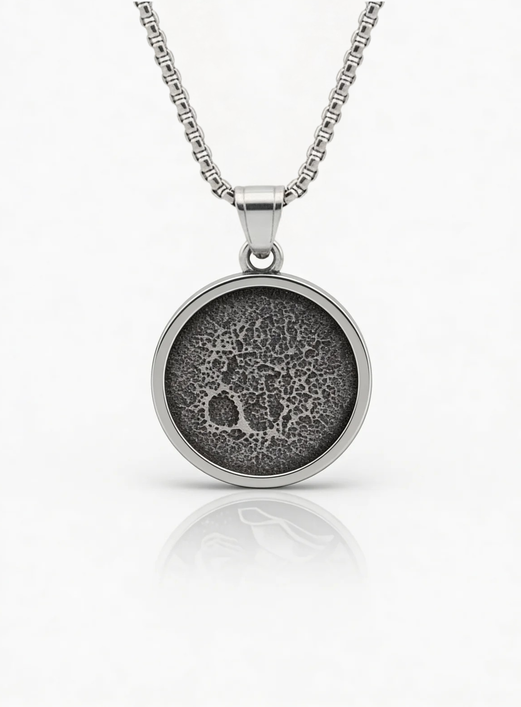 PRAYER NECKLACE