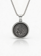 PRAYER NECKLACE