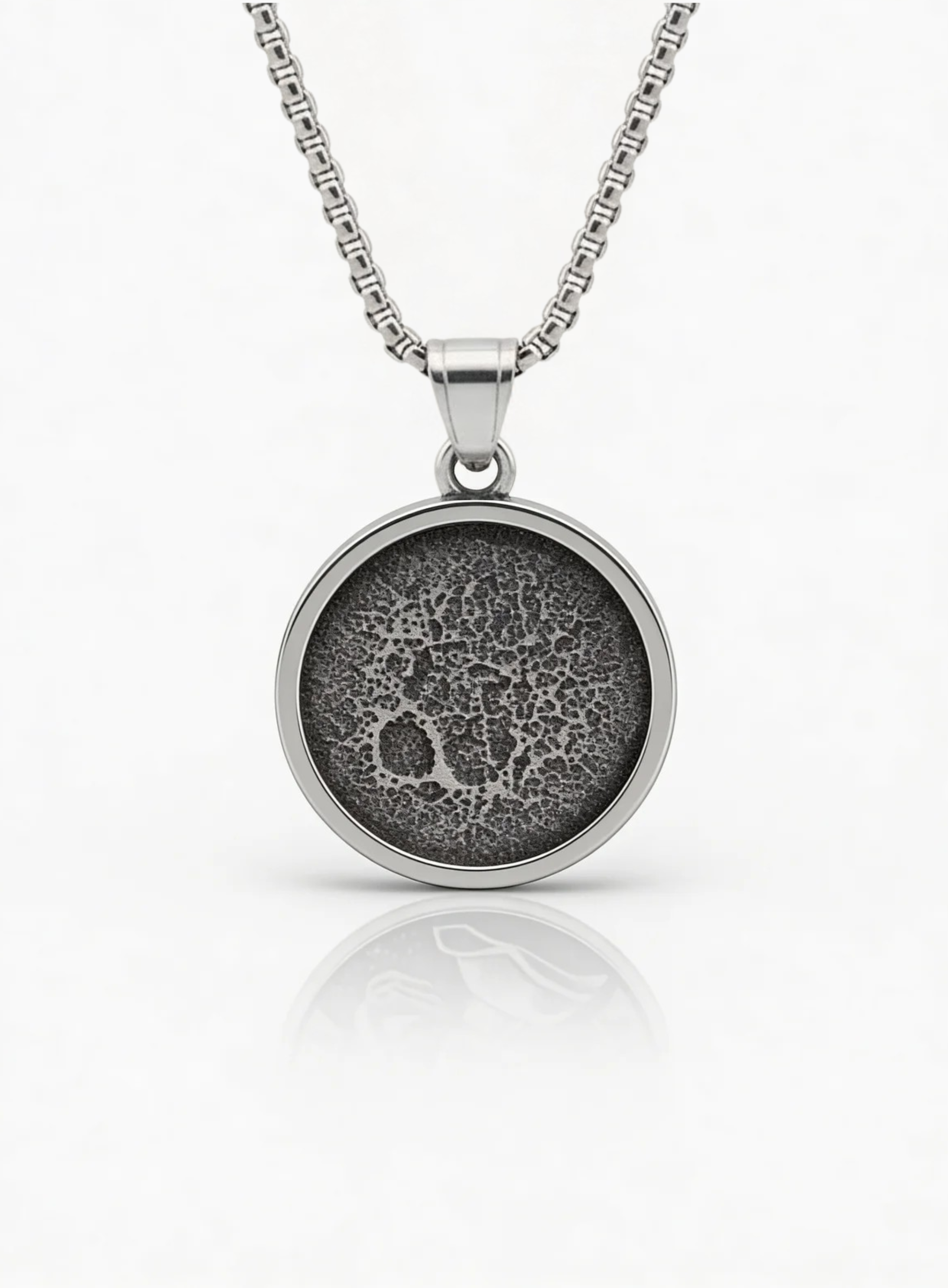 PRAYER NECKLACE