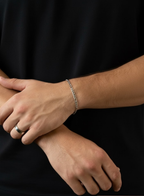 FIGARO BRACELET 3MM