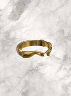 TOUCH OF GOD RING