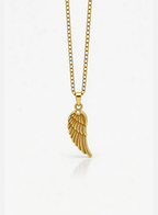 WING NECKLACE