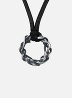 CROWN OF THORNS NECKLACE
