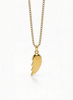 WING NECKLACE