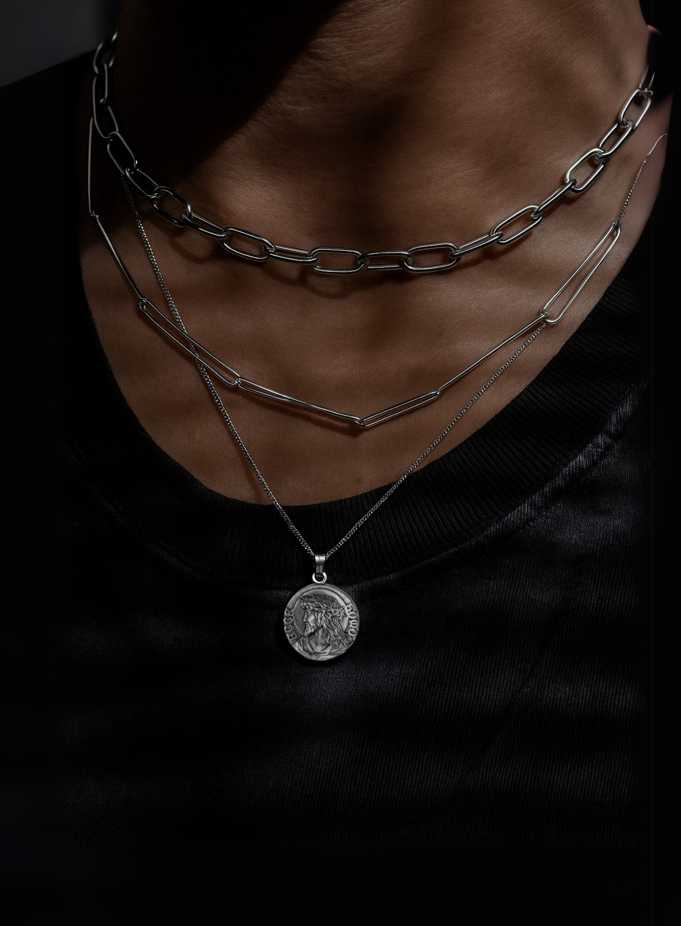 JESUS QUARTER