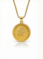 PRAYER NECKLACE