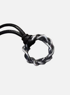 CROWN OF THORNS NECKLACE