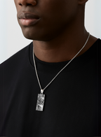 FORGIVE THEM FATHER NECKLACE